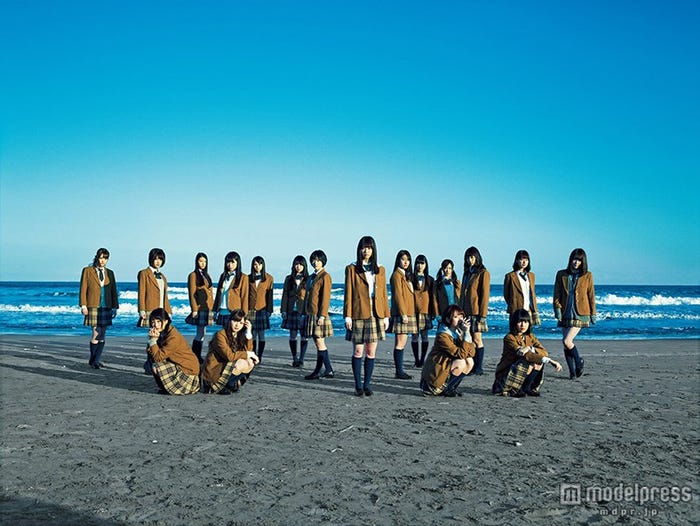 乃木坂46、新曲センター&選抜メンバー発表