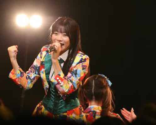 SUPER☆GiRLS×東京女子流、初のツーマンライブにファン熱狂!王道とクールが織りなした「一日限りの本当にスペシャルなライブ」
