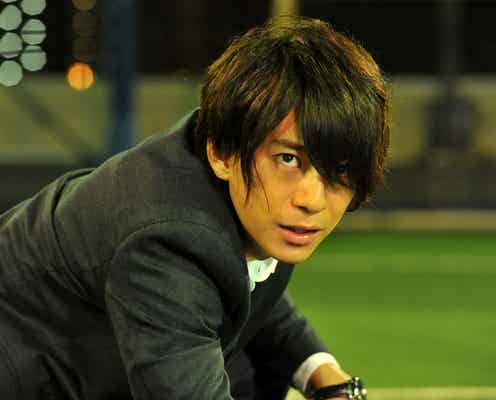 「僕たちがやりました」三浦翔平の演技にネット騒然 飛び降りた窪田正孝はどうなる?