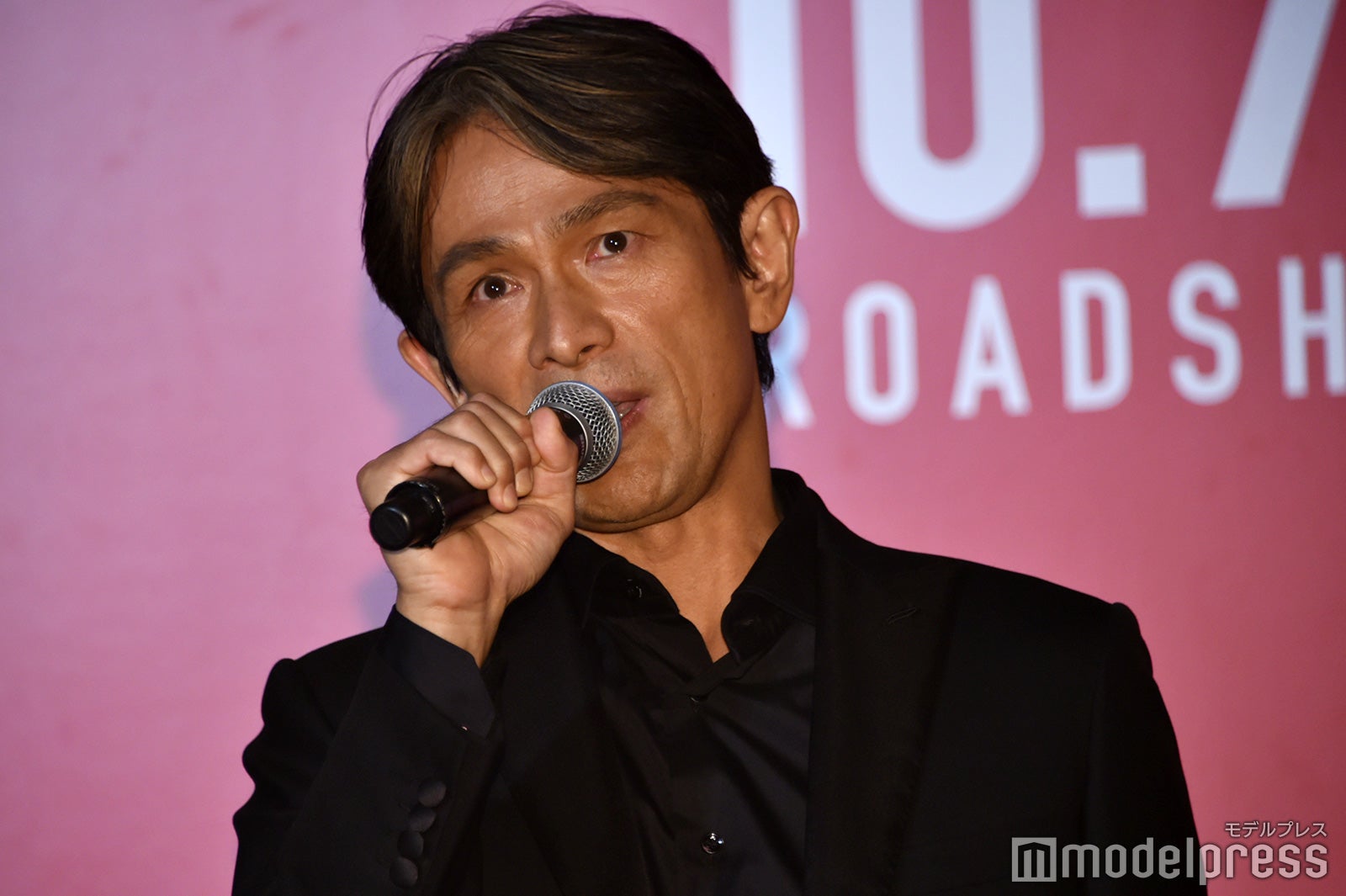 江口洋介（C）モデルプレス