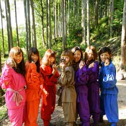 忍者修行体験も人気/提供画像