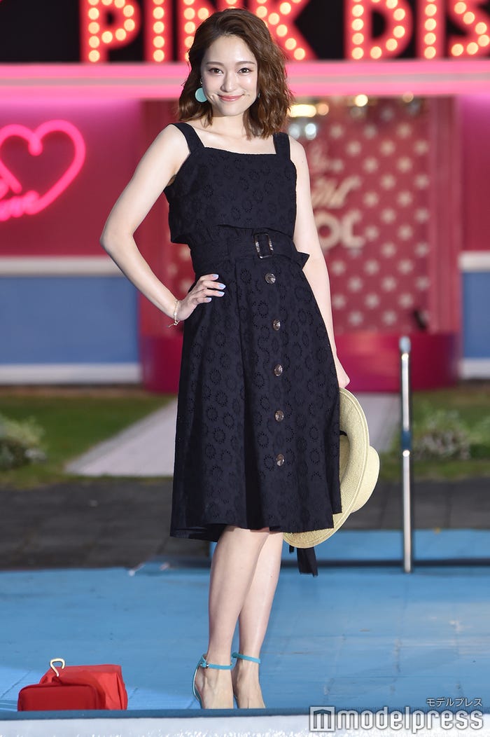 まい(chay) (C)モデルプレス