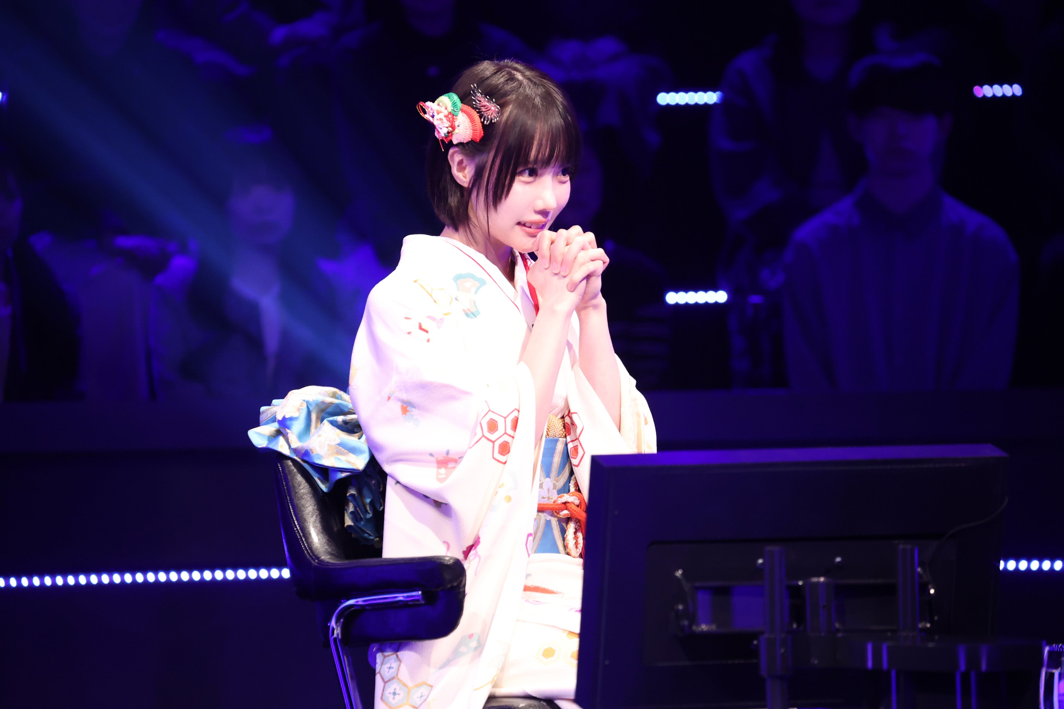 あの（C）フジテレビ