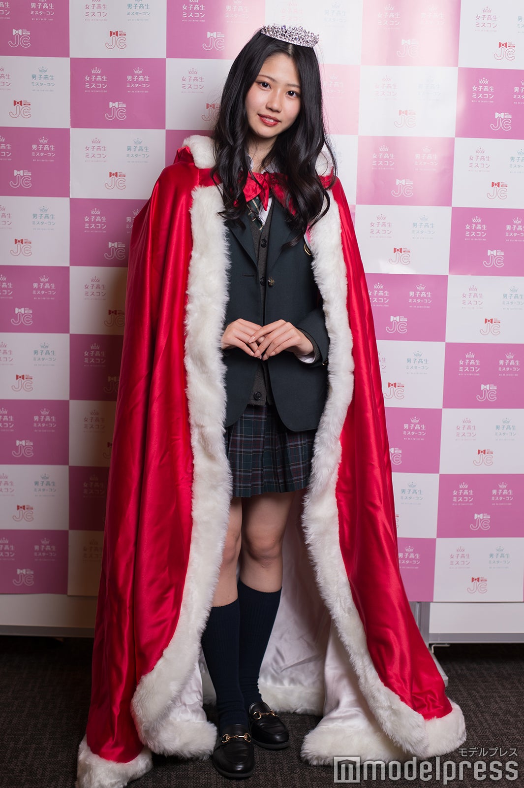 ゆきのさん（C）モデルプレス