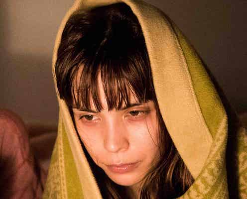 紗羅マリー、DV・シャブ中毒のシングルマザー役で映画初出演