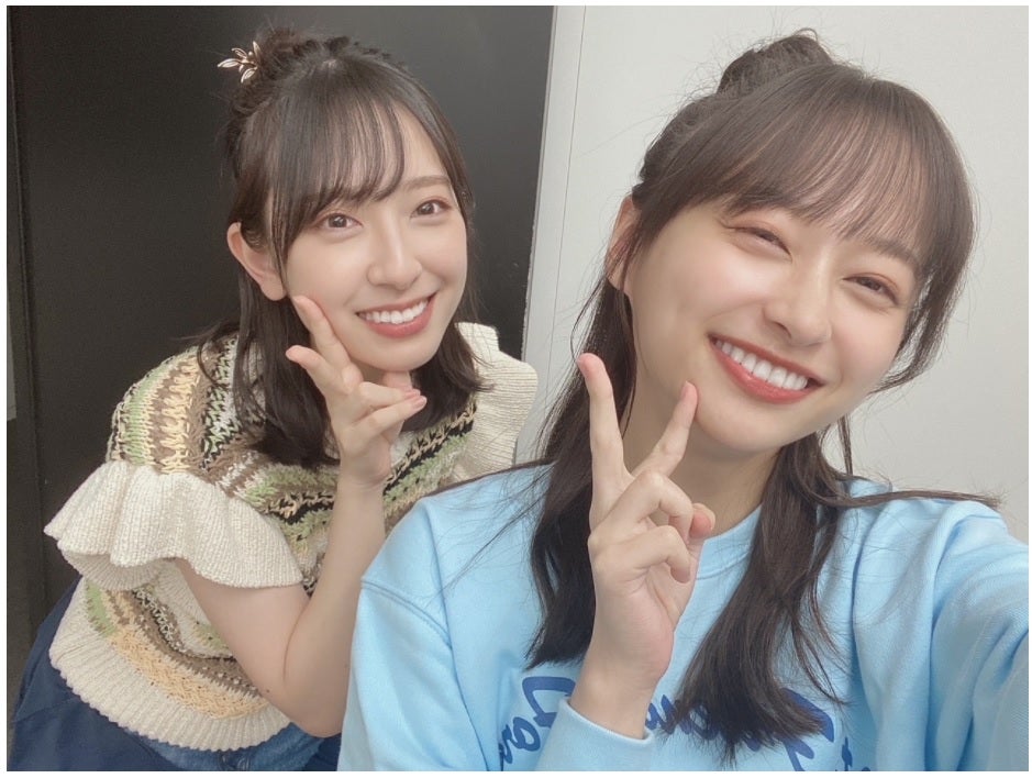 日向坂46影山優佳、金村美玖“みくてぃ”呼びで誕生日祝福 新曲MV秘話も語る