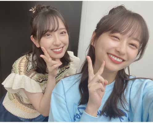 日向坂46影山優佳、金村美玖“みくてぃ”呼びで誕生日祝福 新曲MV秘話も語る