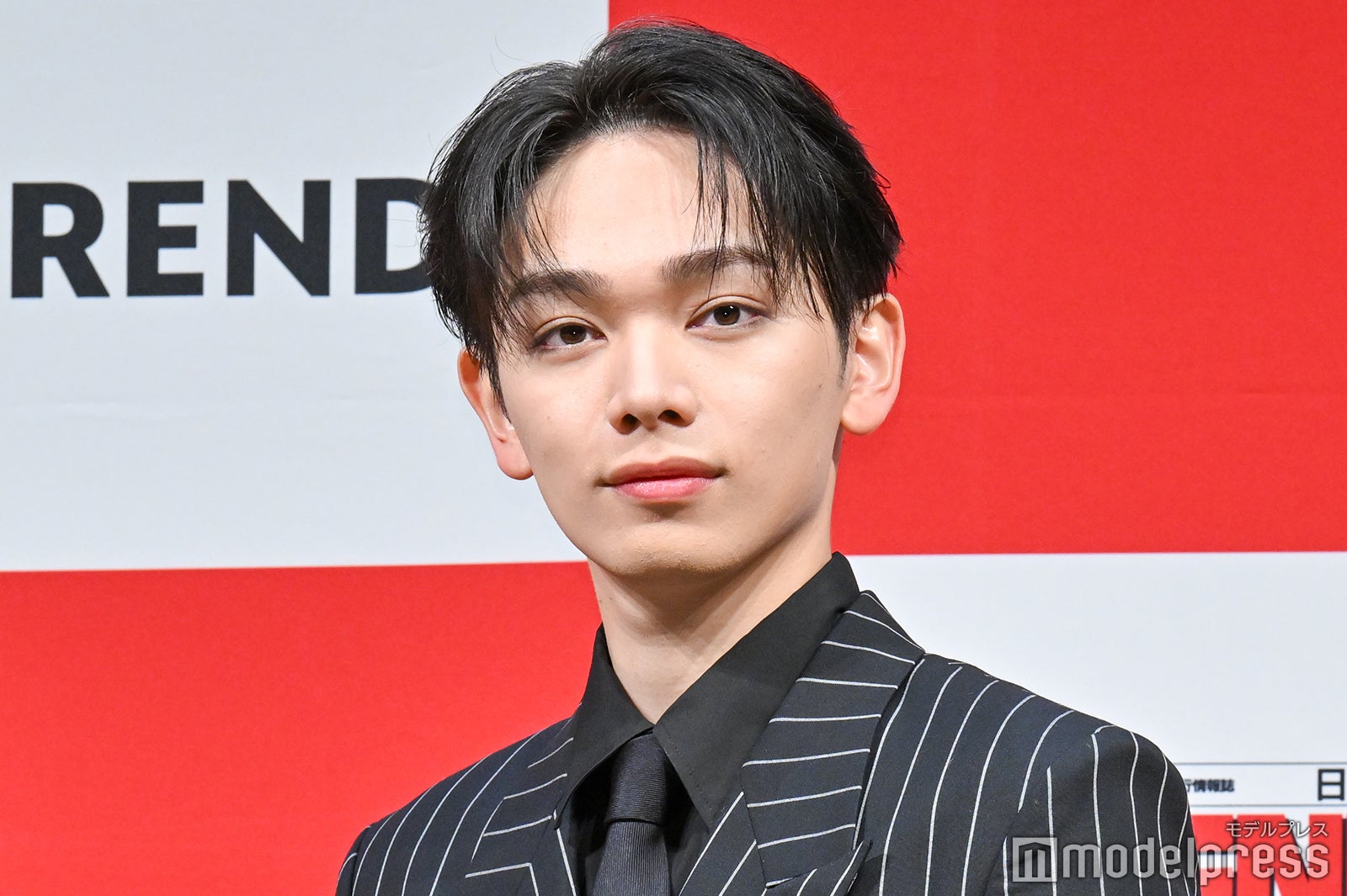 宮世琉弥（C）モデルプレス