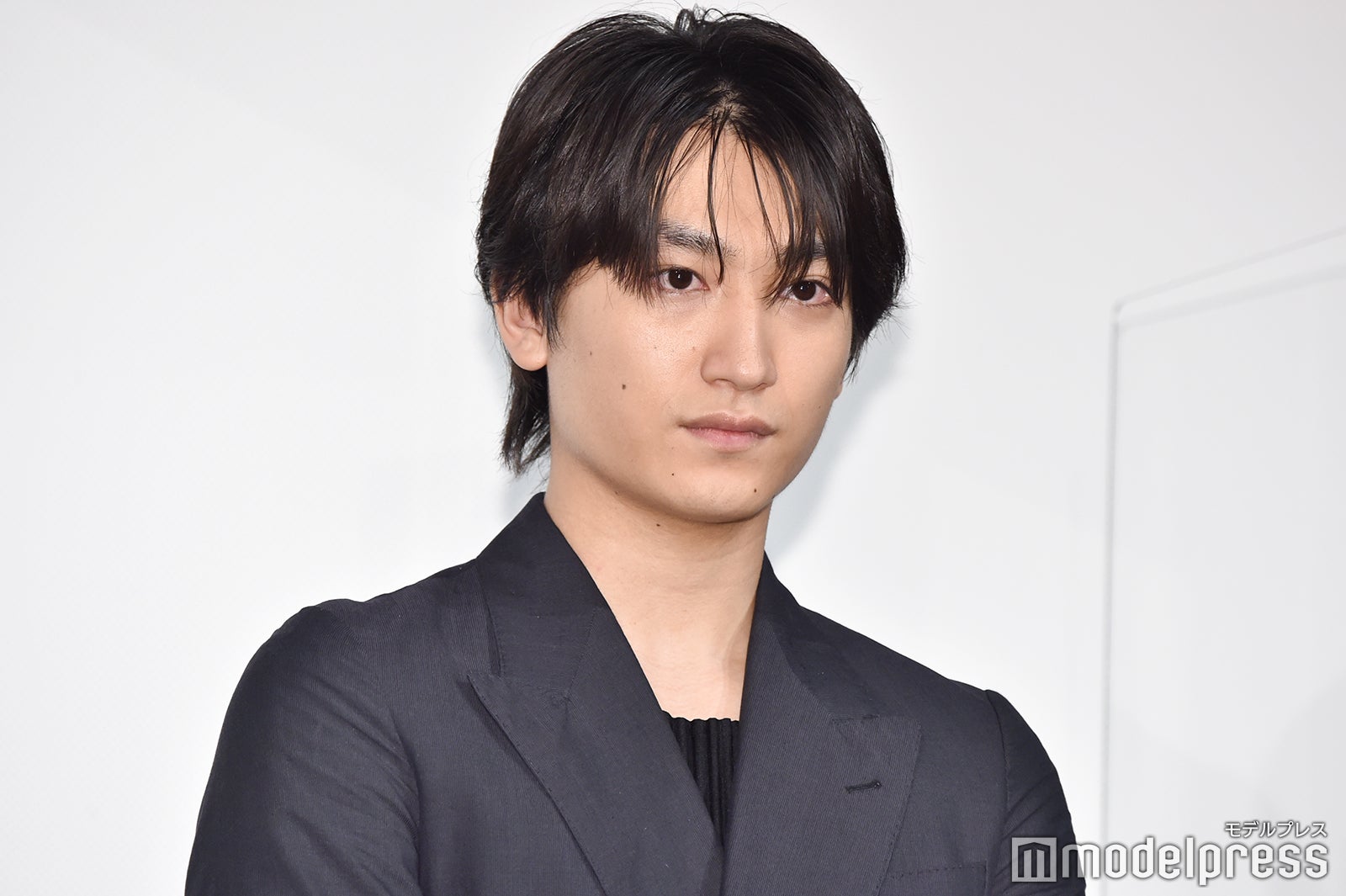 金子大地（C）モデルプレス