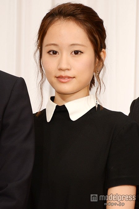 前田敦子、交際質問が飛ぶ「順調？」