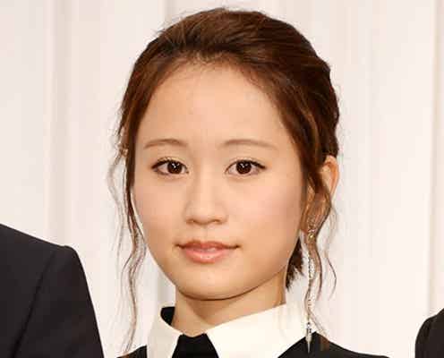 前田敦子、結婚願望は「1回過ぎちゃった」理想を告白