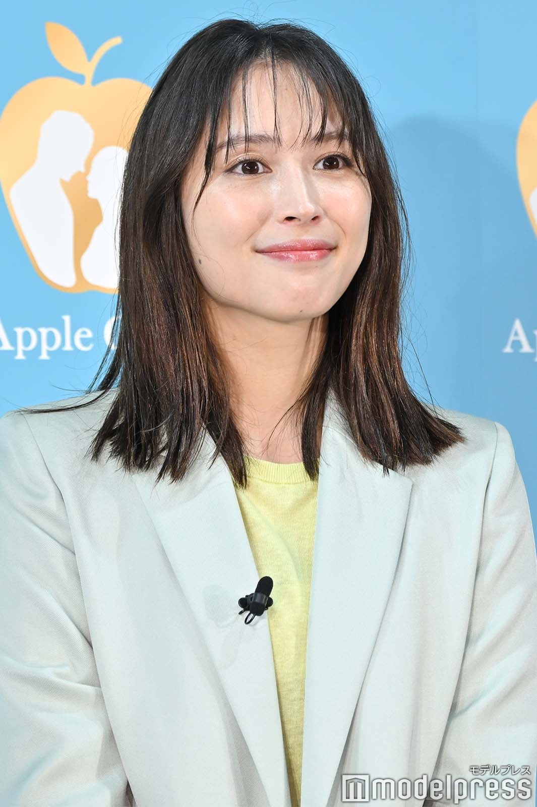 広瀬アリス（C）モデルプレス