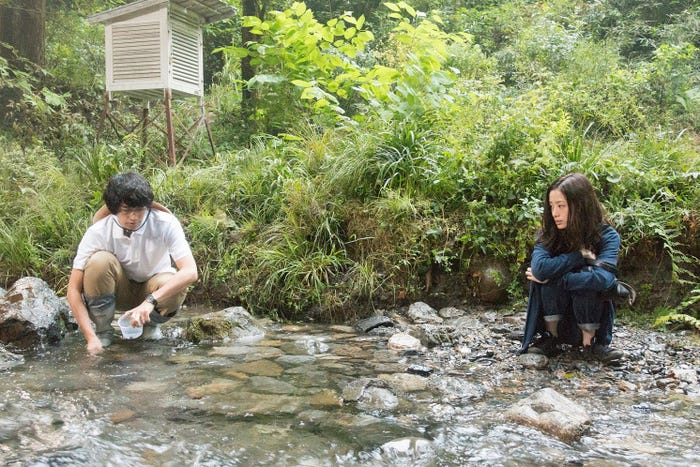 上戸彩 斎藤工 昼顔 があったから ドラマから3年 今映画化する意味とは モデルプレスインタビュー モデルプレス 上戸彩 斎藤工 昼顔 があったから ドラマから3年 今映画化する意味とは モデルプレスインタビュー モデルプレス
