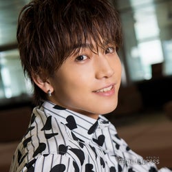 <EXILE岩田剛典インタビュー>連ドラ初主演で「まさか」の挑戦 20代最後「激動の人生」を振り返る【前編】