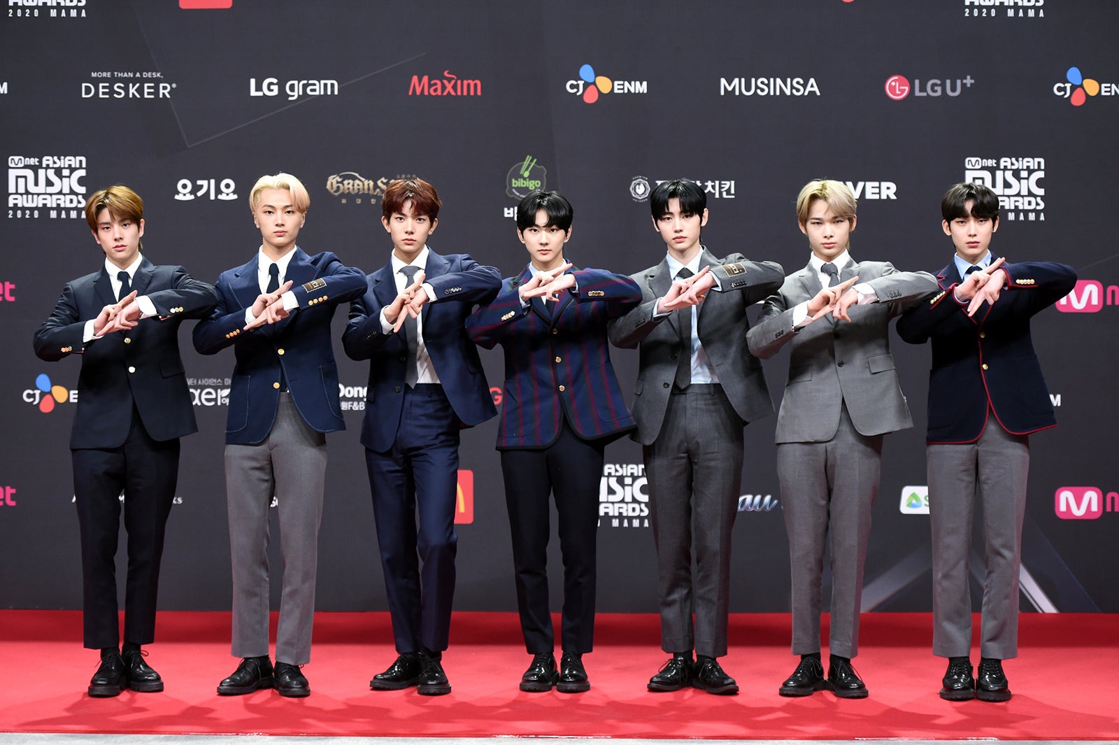 ENHYPEN （C）CJENMCo.,Ltd,AllRightsReserved. 