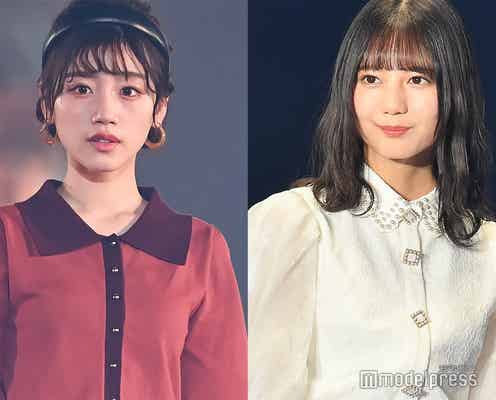 日向坂46佐々木美玲、小坂菜緒の復帰語る「初めて言うんですけど…」