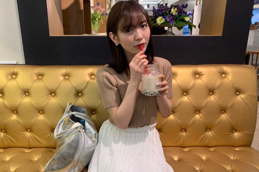 HOMIBING　ドリンク