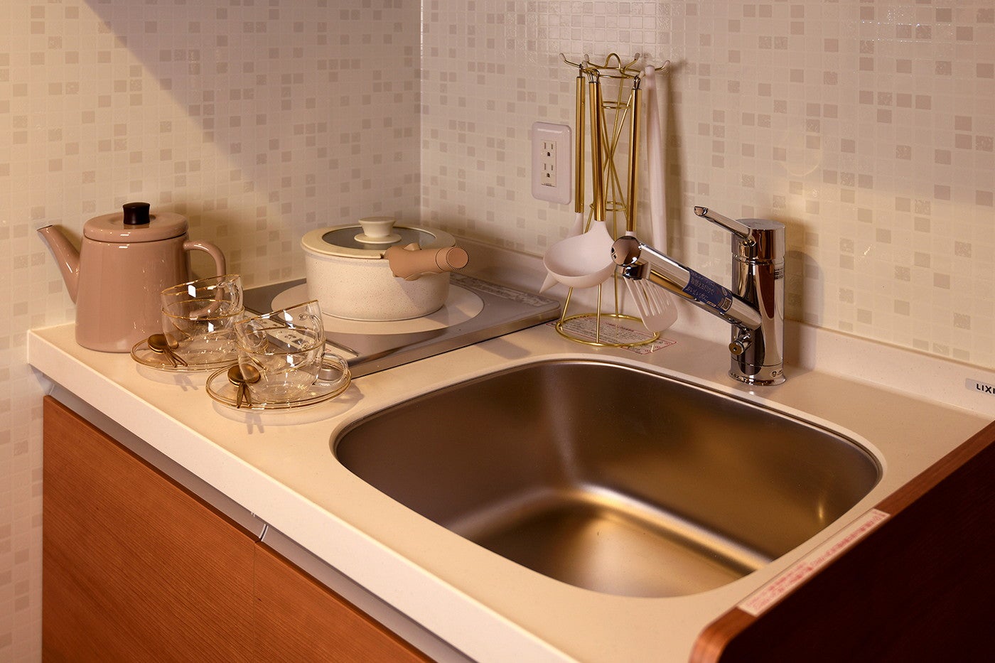 ふじ・ふもとの森／提供画像