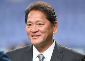 「さすが大魔神」佐々木主浩氏 釣り上げた高級魚との記念ショットに反響「大物ですね」「規格外」