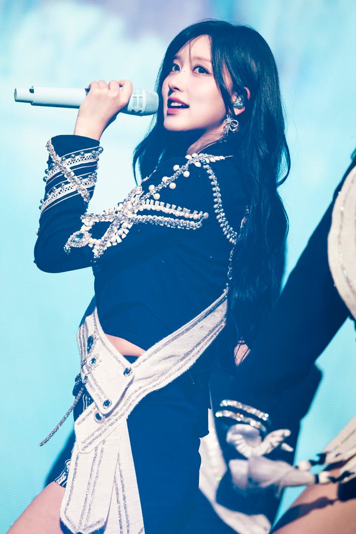 ガウル/撮影:田中聖太郎写真事務所