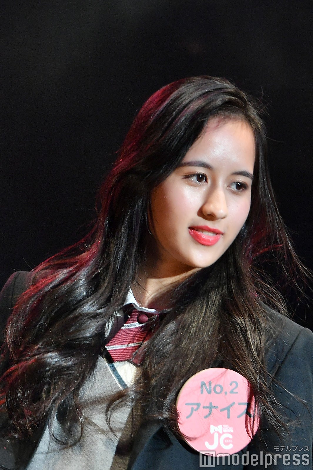 アナイス（C）モデルプレス