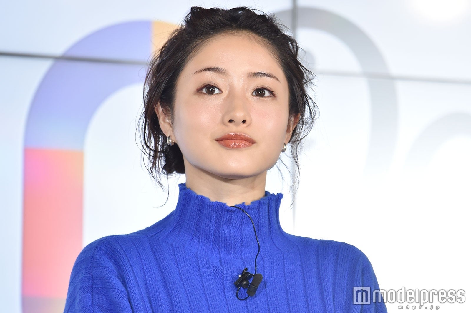 石原さとみ （C）モデルプレス