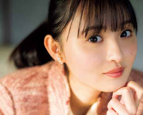 乃木坂46遠藤さくら、“最愛の先輩”齋藤飛鳥とのプライベートエピソード明かす「本当にいなくなったら困る人なんです」