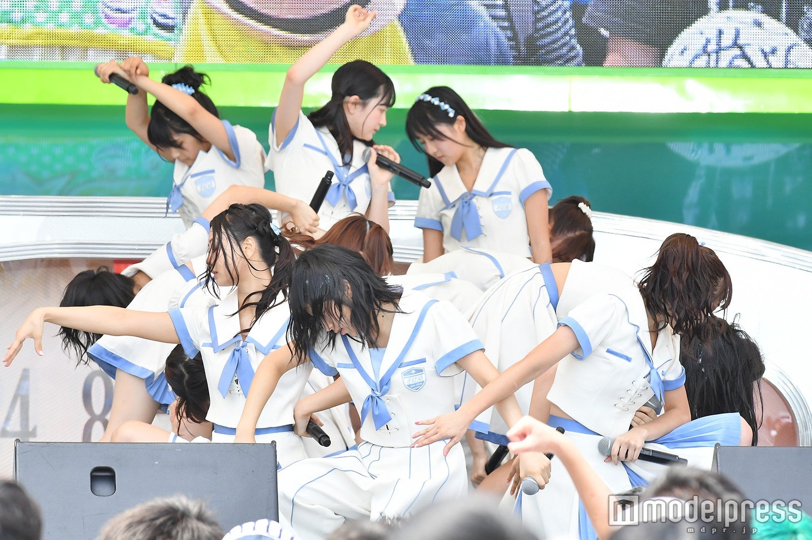 SKE48 （C）モデルプレス