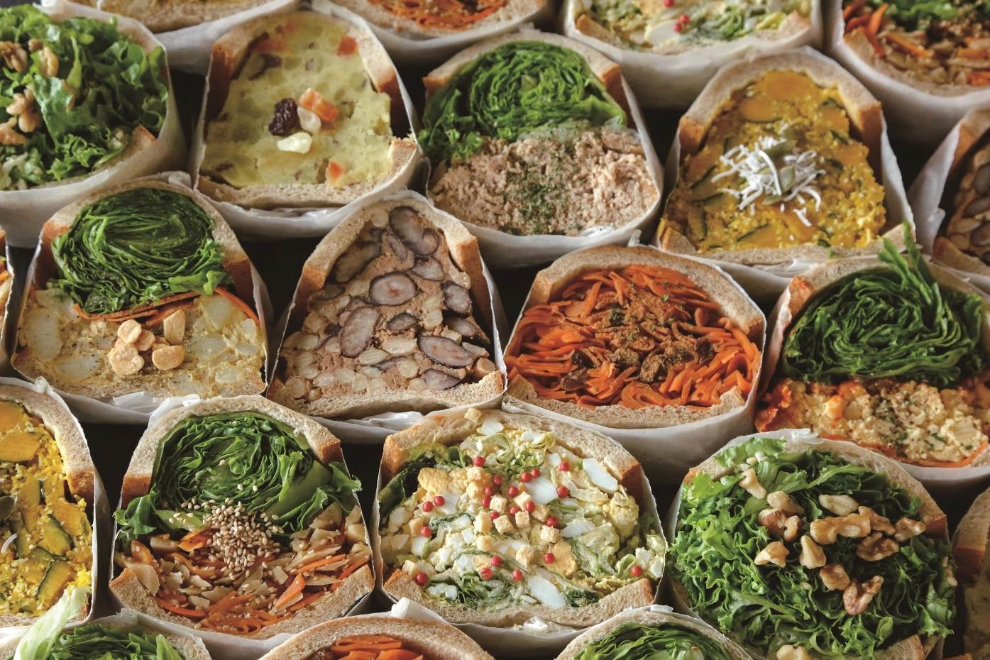 「渋谷ヒカリエ」日本初含む14の新オープン＆リニューアルショップが誕生