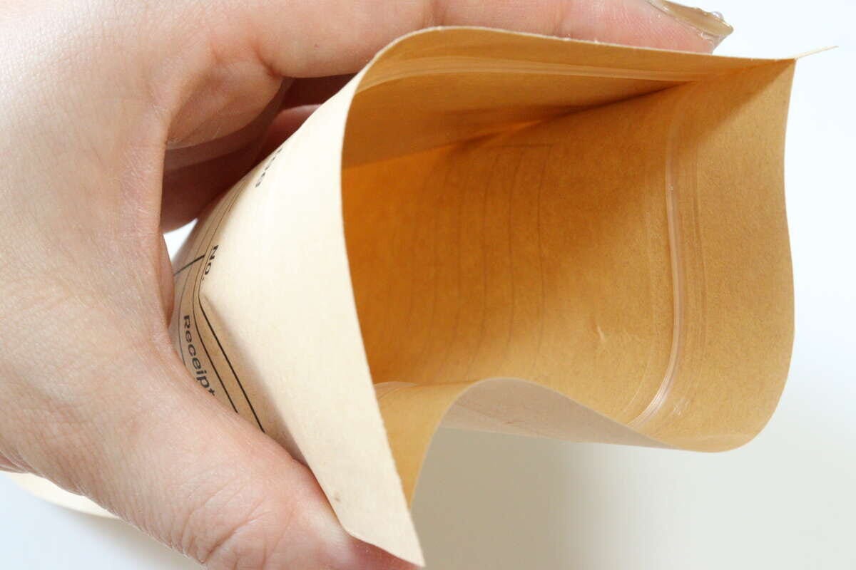 ダイソー 月謝袋 ダイソーの月謝袋