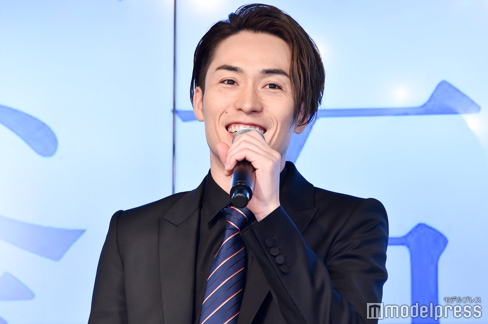 EXILE TETSUYA （C）モデルプレス