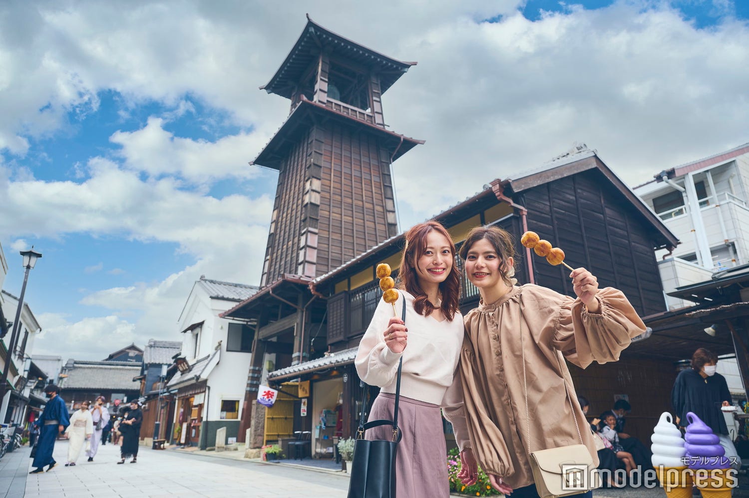 休日のお出かけで心に元気を!ひとりでも二人でも楽しめる東京・埼玉リフレッシュスポット8選