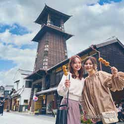 休日のお出かけで心に元気を!ひとりでも二人でも楽しめる東京・埼玉リフレッシュスポット8選(C)モデルプレス