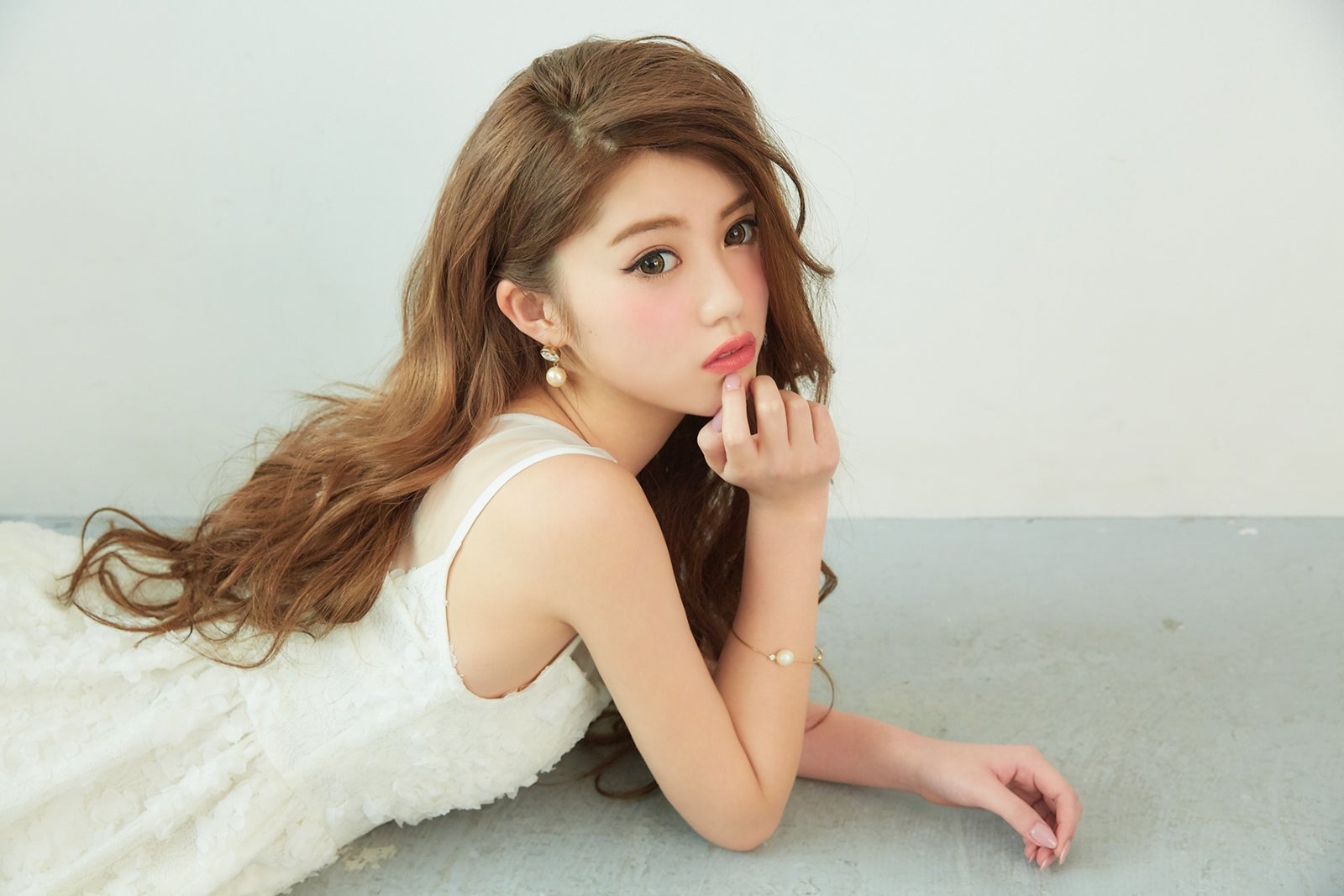 ちゃんえな（提供写真）