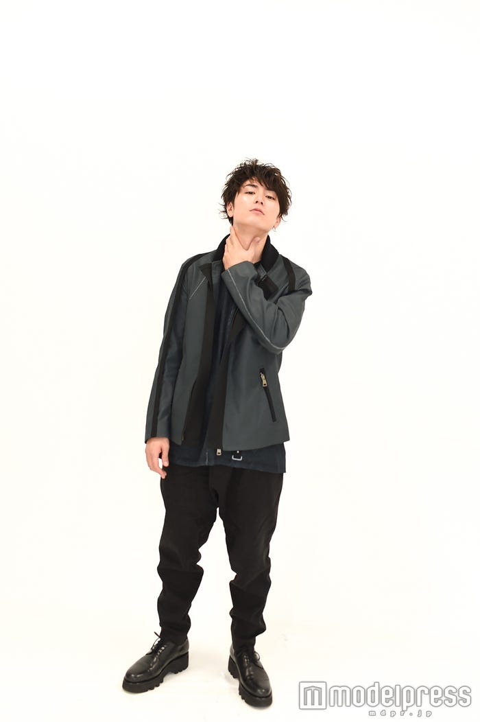 “禁断のラブシーン”は、とびきり刺激的(C)モデルプレス