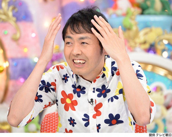 アンガールズ に関する記事 モデルプレス