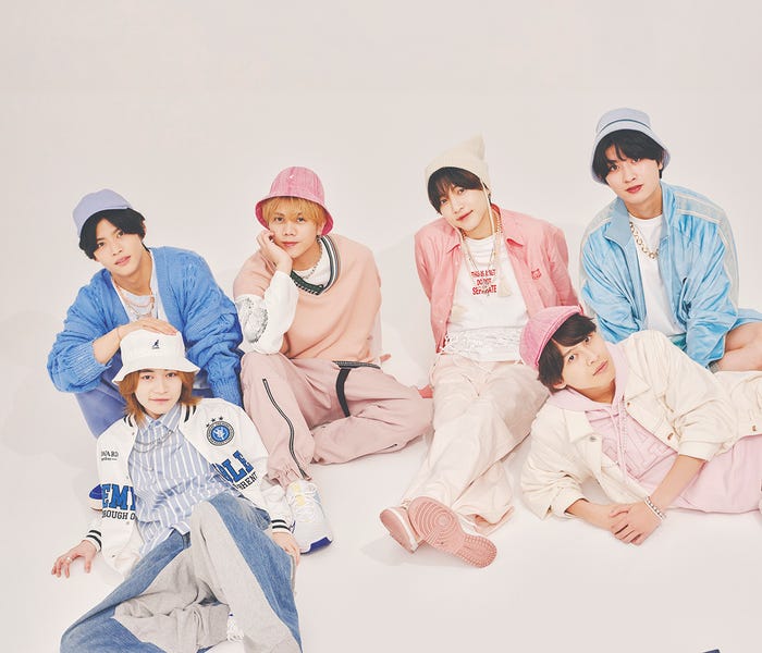 7 MEN 侍(C)ヘリテージ