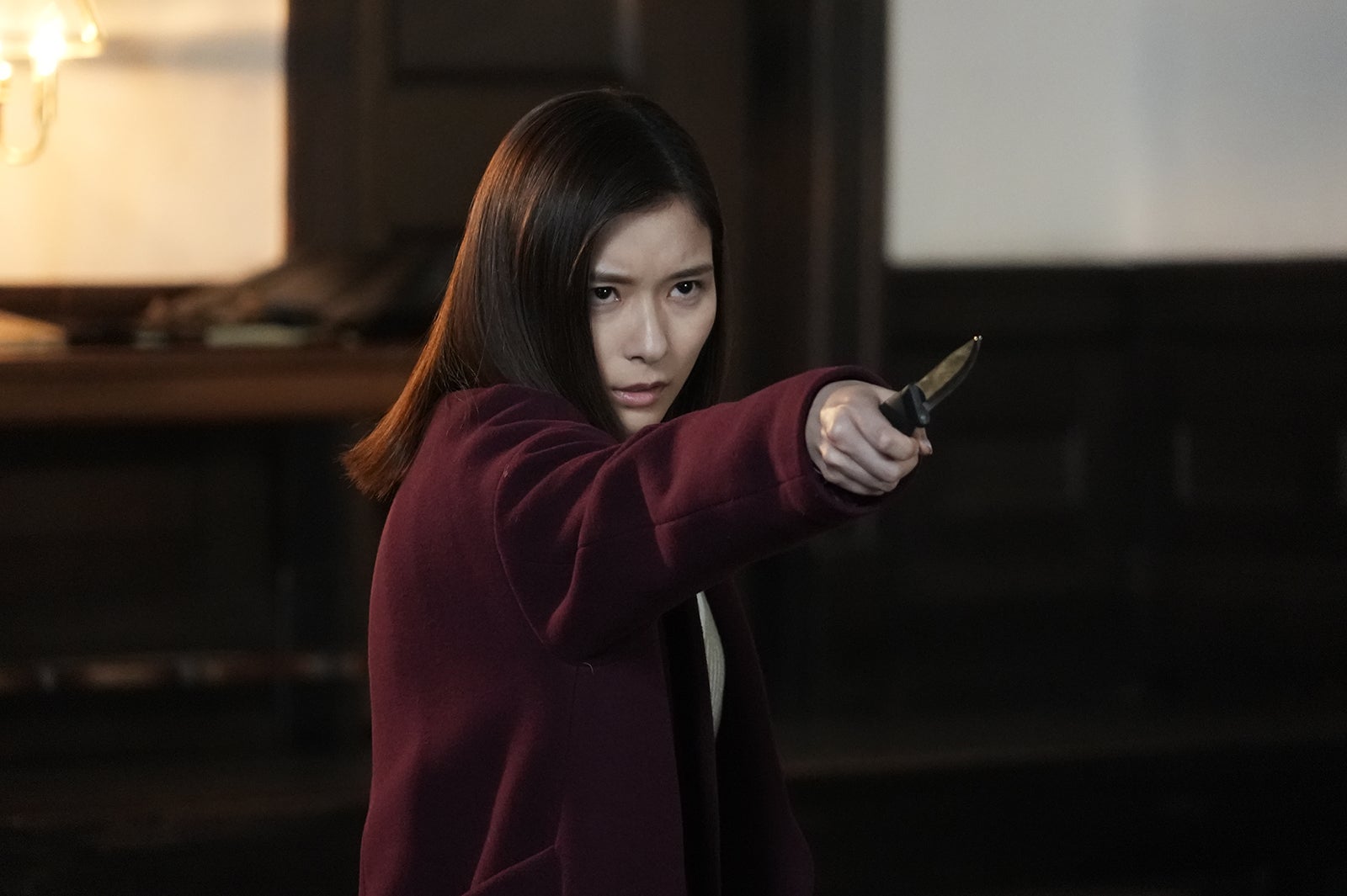 「真犯人フラグ」ついに“真犯人”明らかに 真帆の行方・林殺害・脅迫と謀略… すべて暴かれる