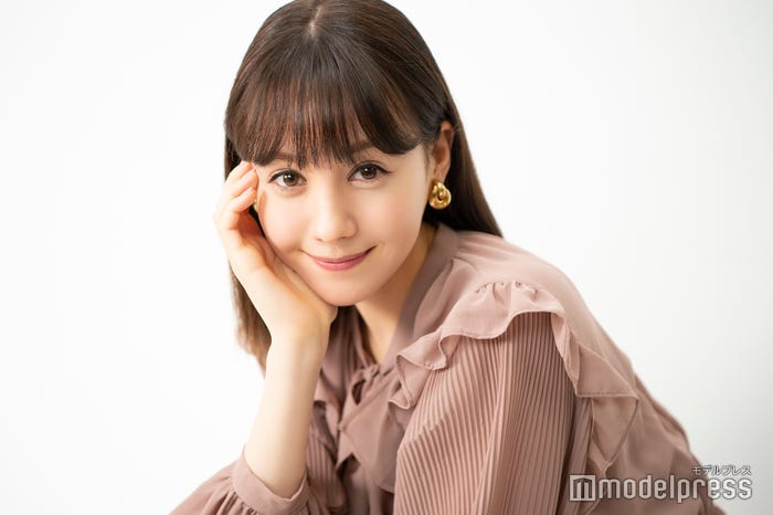 トリンドル玲奈(C)モデルプレス