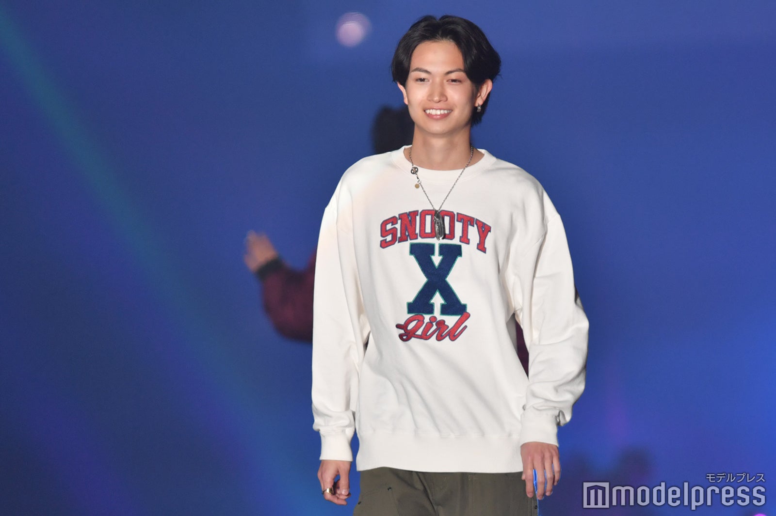 綱啓永（C）モデルプレス