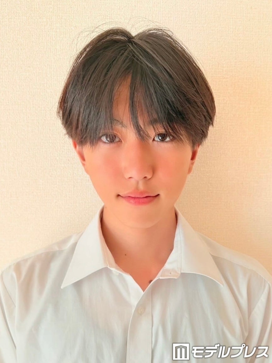大城虎太郎（提供写真）