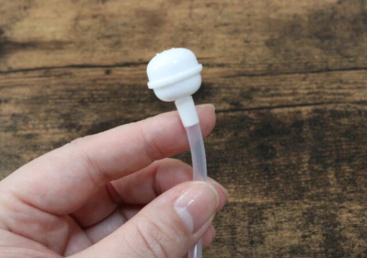 これ買ったら楽になった！今までの苦労は一体…100円なのが不思議な便利グッズ