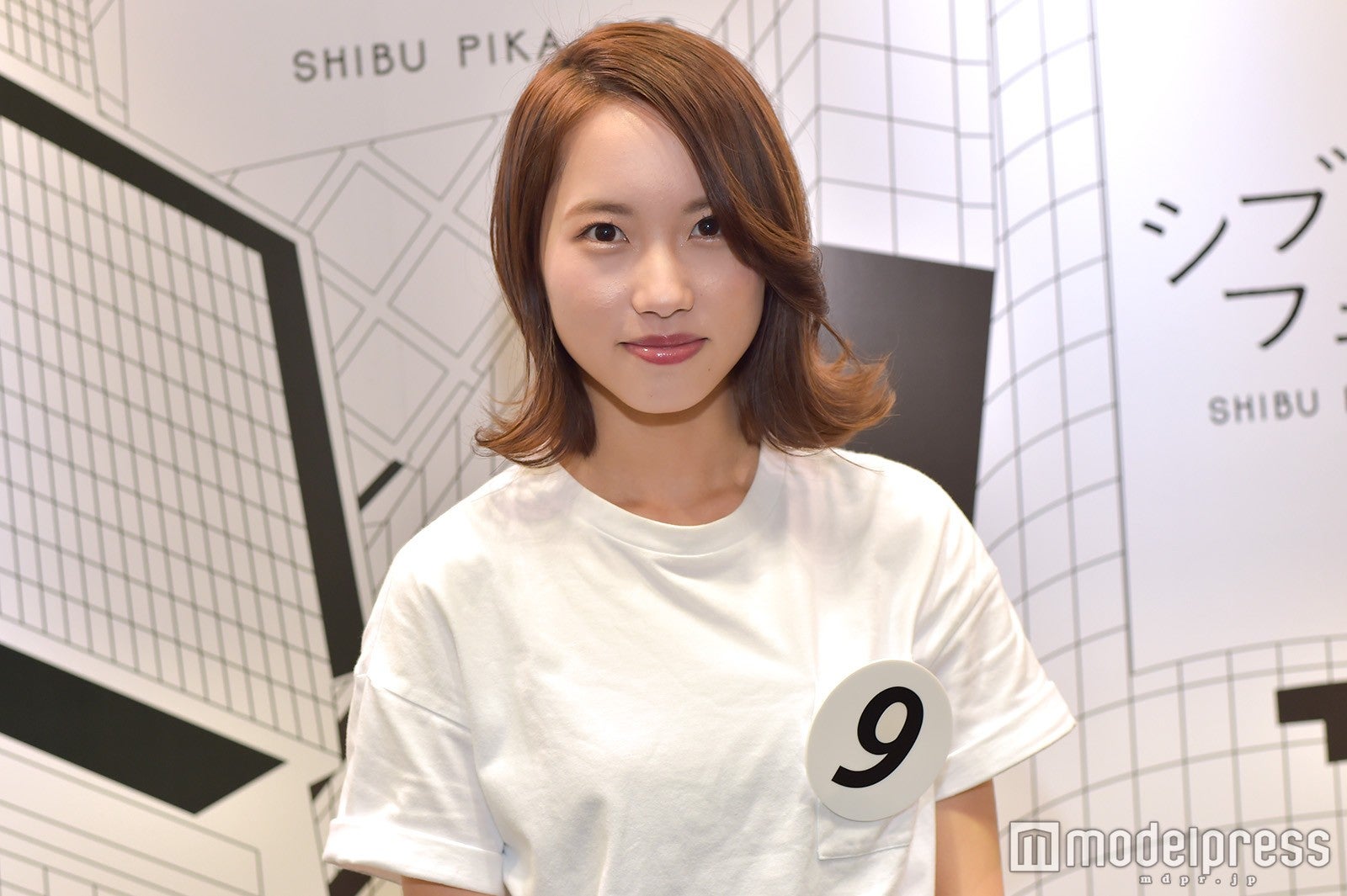 渡辺香子さん （C）モデルプレス