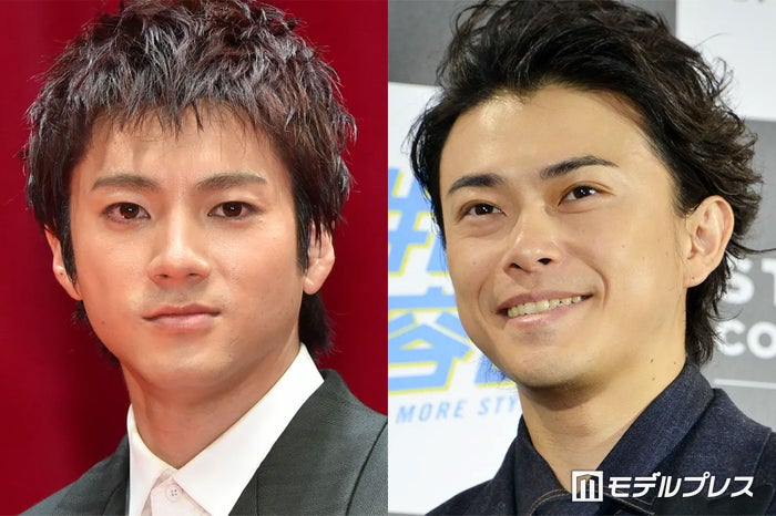山田裕貴、勝地涼の気遣いに感動「なんていい先輩なんだ」