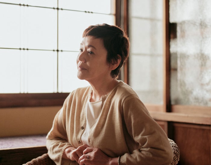 大竹しのぶ、2年ぶり月9出演決定 目黒蓮主演ドラマで“最も深い悲しみを背負う”女性に【海のはじまり】
