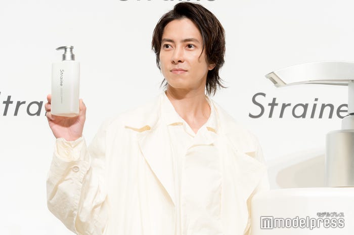 山下智久(C)モデルプレス