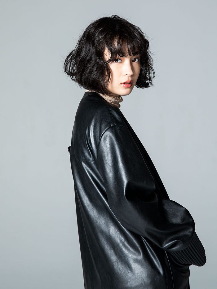 広瀬すず(提供写真)