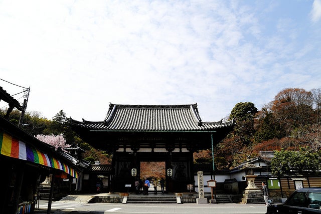 山門 by nobu3withfoxy