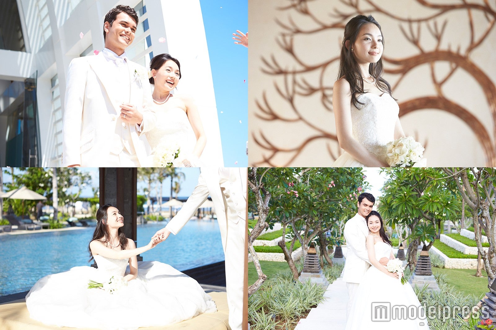 記念写真も思い出深いものに