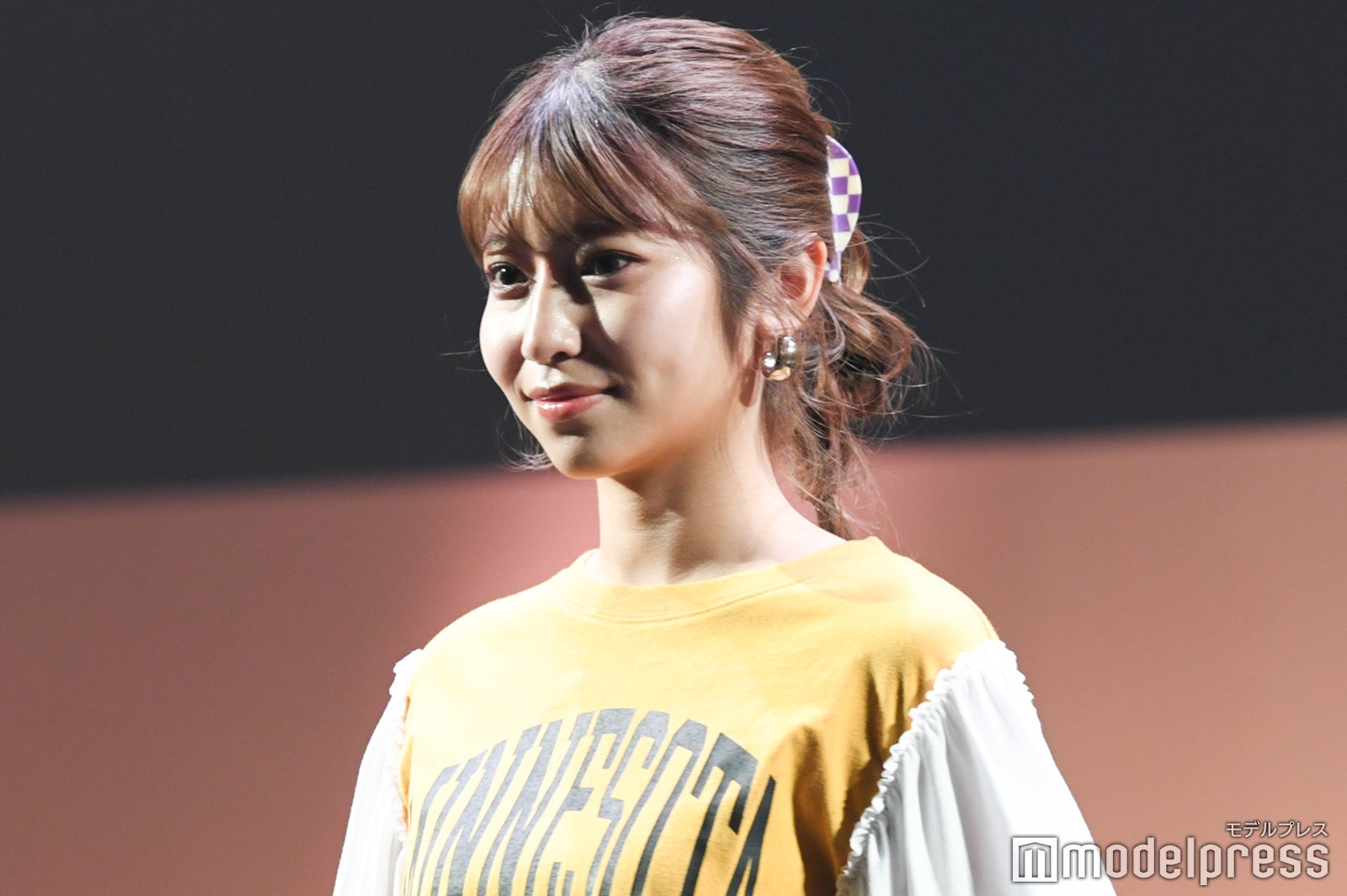 山下エミリー（C）モデルプレス